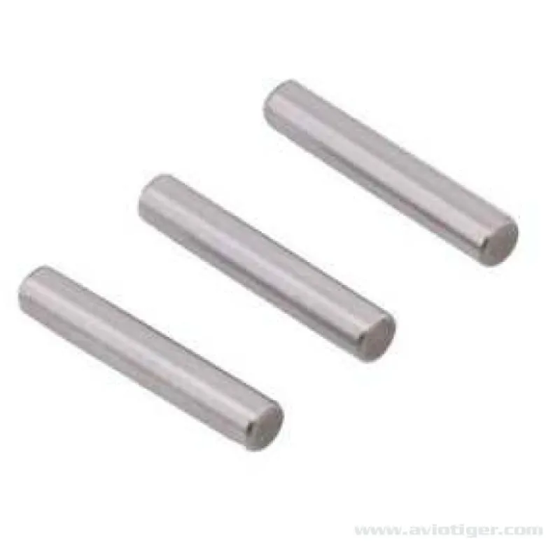 CLAVETTE JANTE 3X17MM (8)
