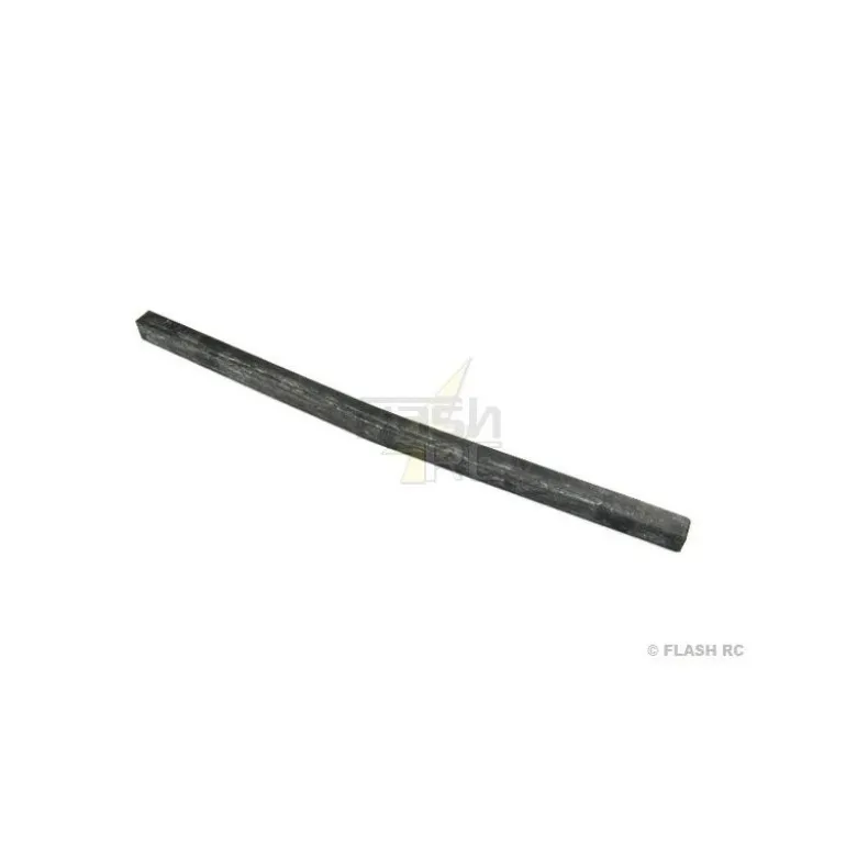 Clé d'aile carbone pour SPLIT RCRCM