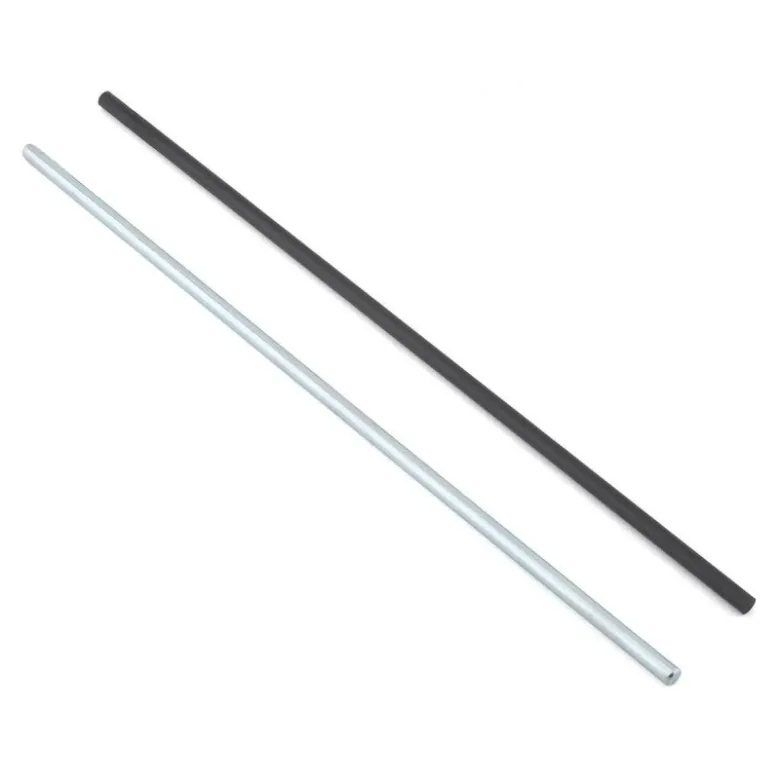 Clef de stab : Ultimate 3D E-FLITE