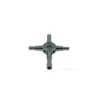 CLEF EN CROIX (4/5/5.5/7mm)