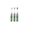 CLE HEXAGONALE A MANCHE 4,0/5,0/8,0mm