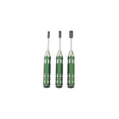 CLE HEXAGONALE A MANCHE 4,0/5,0/8,0mm