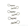 CLIP BOITIER RADIO DIA. 1.0MM