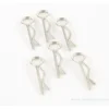CLIP CARROSSERIE DIA. 1.5MM