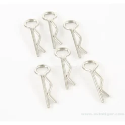 CLIP CARROSSERIE DIA. 1.5MM