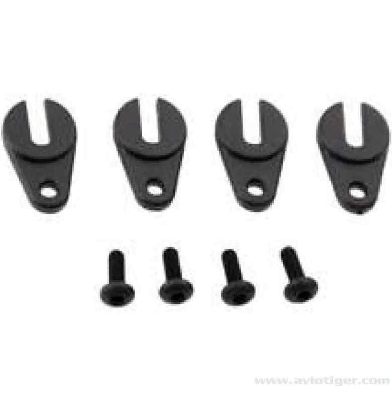 CLIP LED OPTION