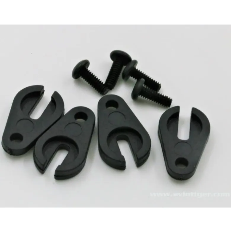 CLIP LED OPTION