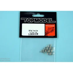 CLIP N°2 POUR DURIT 10pcs