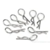 CLIPS CARROSSERIE S8