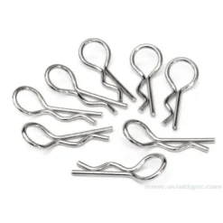 CLIPS CARROSSERIE S8