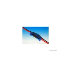 Clips de sécurité pour connecteurs Servos (5 pcs) A2pro