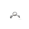 Clips durit dia.5mm (10 pcs) A2PRO