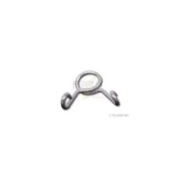Clips durit dia.5mm (10 pcs) A2PRO