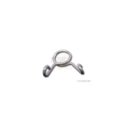 Clips durit dia.6mm (10 pcs) A2PRO