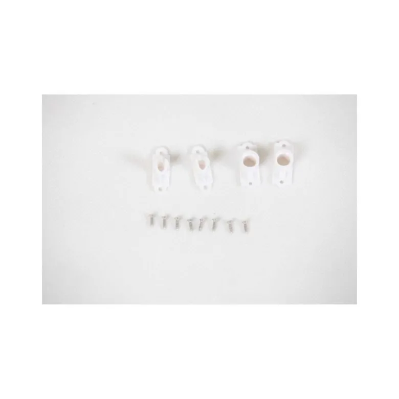 Clips panneaux d ailes : P-51D 1.5m E-FLITE