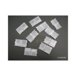 Clips pour Prises équilibrage JST-XH batterie 4S (10 pcs)