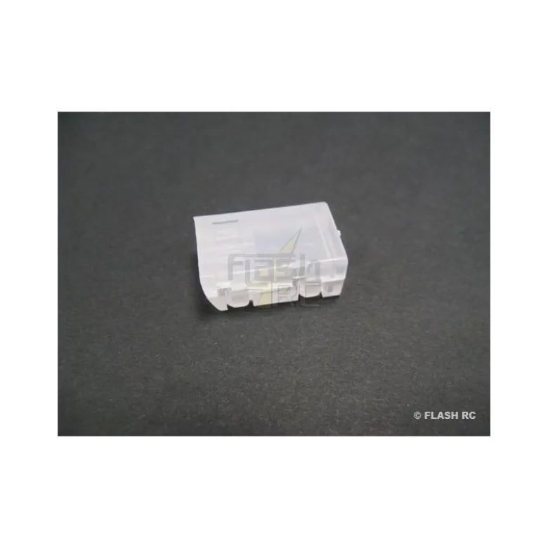 Clips pour Prises équilibrage JST-XH batterie 4S (10 pcs)