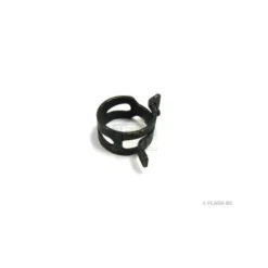 Clips pour tube Teflon dia.20mm Toni Clark