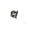 Clips pour tube Teflon dia.25mm Toni Clark