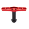 Clé à roue 17mm en aluminium - Hobbytech