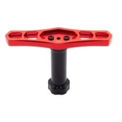 Clé à roue 17mm en aluminium - Hobbytech
