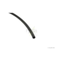 50cm Gaine Thermo 2:1 NOIRE 4,8mm