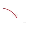 50cm Gaine Thermo 2:1 rouge 2,4mm