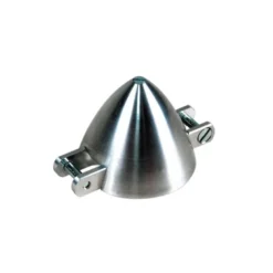 CÔNE ALU DE PRECISION Ø34/2.3mm