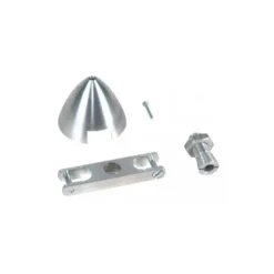 CÔNE ALU DE PRECISION Ø34/2.3mm