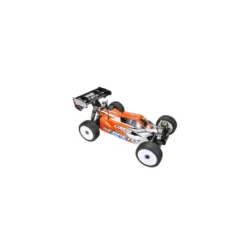 Cobra SRX8e PRO 1/8 4WD Buggy SER600021