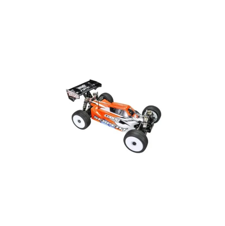 Cobra SRX8e PRO 1/8 4WD Buggy SER600021