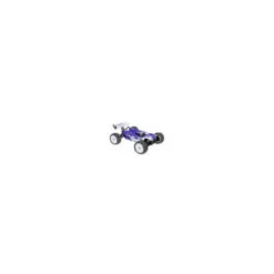 Cobra Truggy-e bleu RTR 1/8 (SER600039)