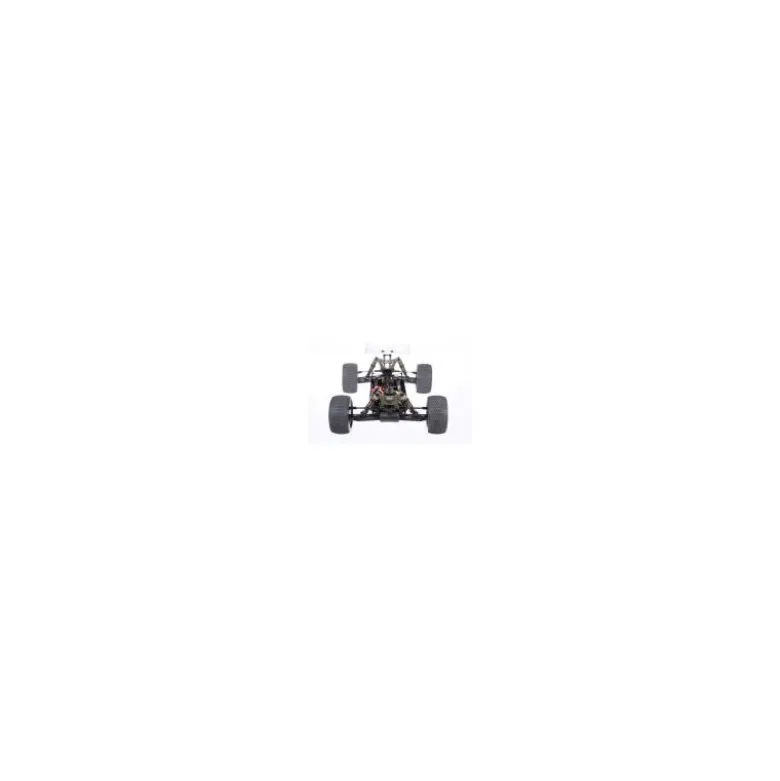 Cobra Truggy-e Orange RTR 1/8 (SER600039)