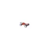 Cobra Truggy-e RTR 1/8 rouge (SER600039)