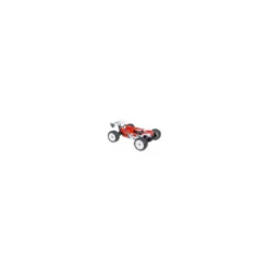 Cobra Truggy-e RTR 1/8 rouge (SER600039)