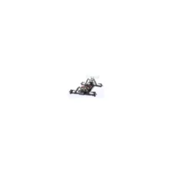 Cobra Truggy-e RTR 1/8 rouge (SER600039)