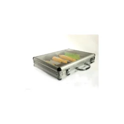 COFFRET PERCEUSE SCIE PONCEUSE