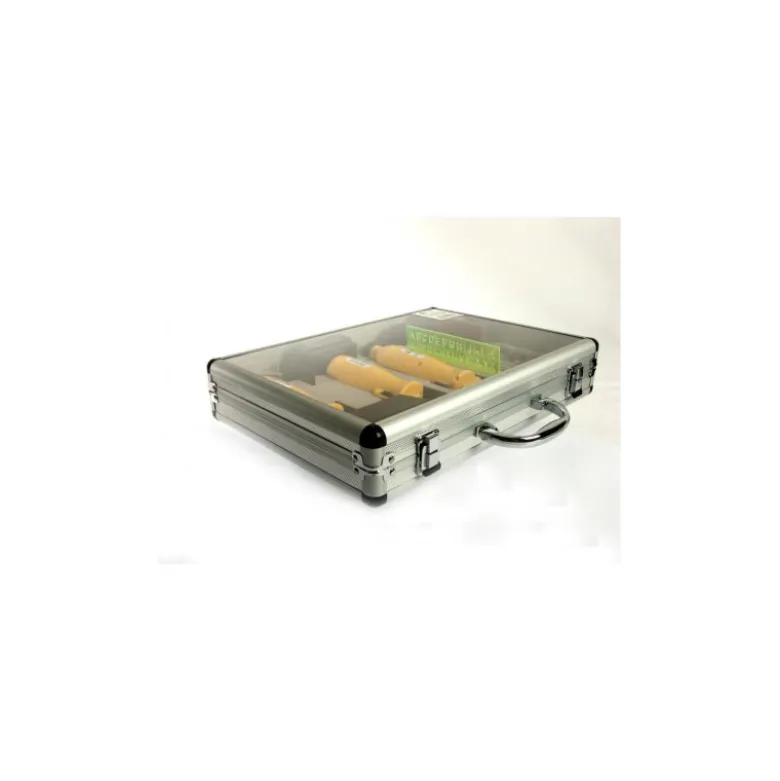 COFFRET PERCEUSE SCIE PONCEUSE