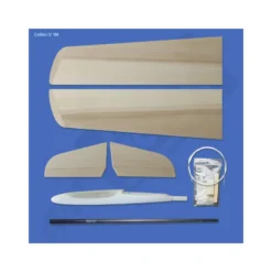 COLIBRI-VS 1m Mosquito class HLG / Pente