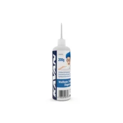 Colle blanche à bois KAVAN 200g