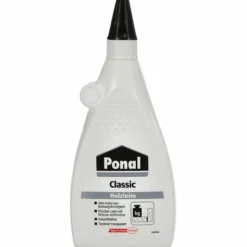 Colle bois PONAL classic 120g