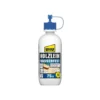 Colle bois UHU résistante à l'eau 75g