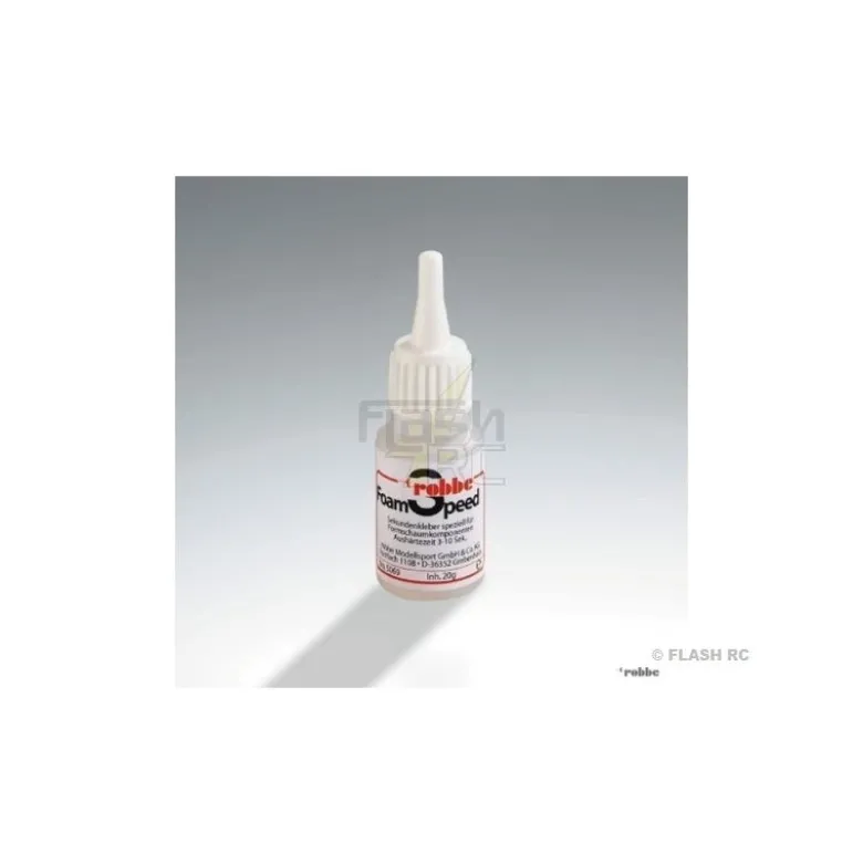 Colle Cyano Dépron 20ml Robbe