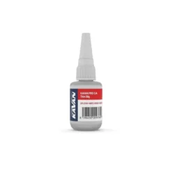 Colle cyano liquide 20g KAVAN