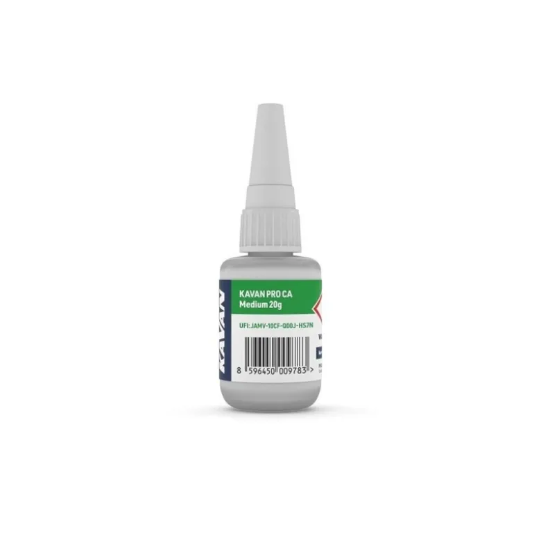 Colle cyano moyenne 20g KAVAN