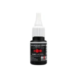 Colle cyano moyenne 20g YUKI Model