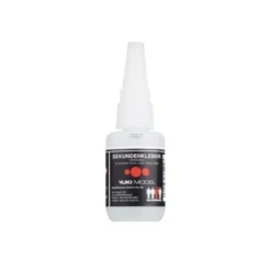 Colle cyano Moyenne 20g YUKI Model longue durée de vie