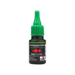 Colle cyano épaisse 20g YUKI Model