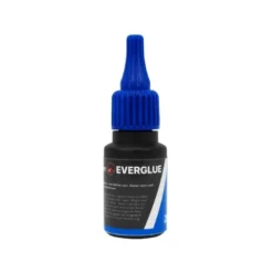 Colle cyano à polystyrène viscosité faible 20g EVERGLUE