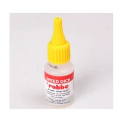 Colle cyano Speed épaisse 20g ROBBE
